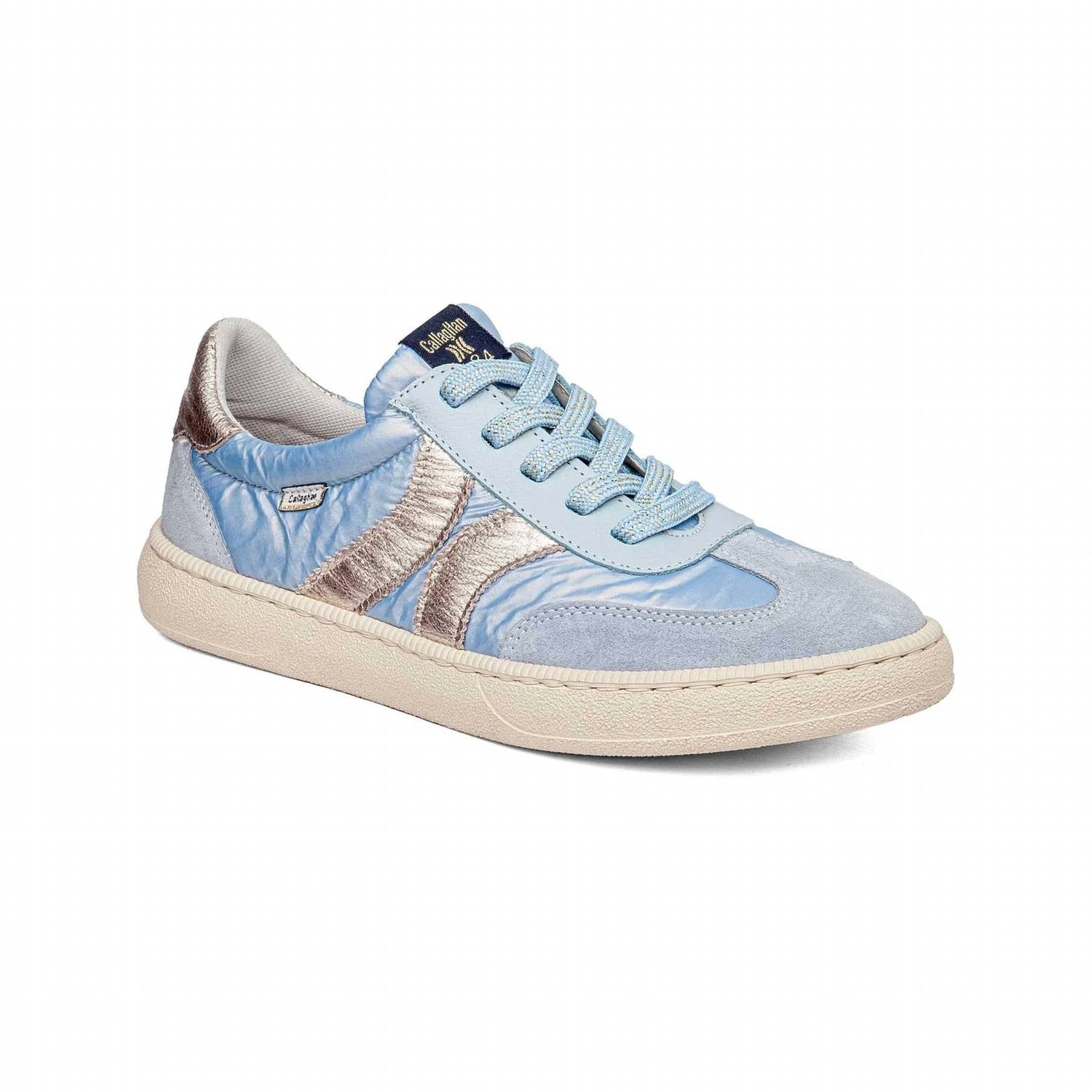 Callaghan - Women's 35000 Lace-up Sneaker