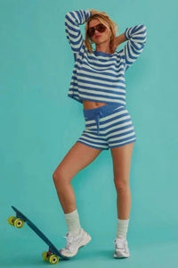 Beach Riot - balboa short