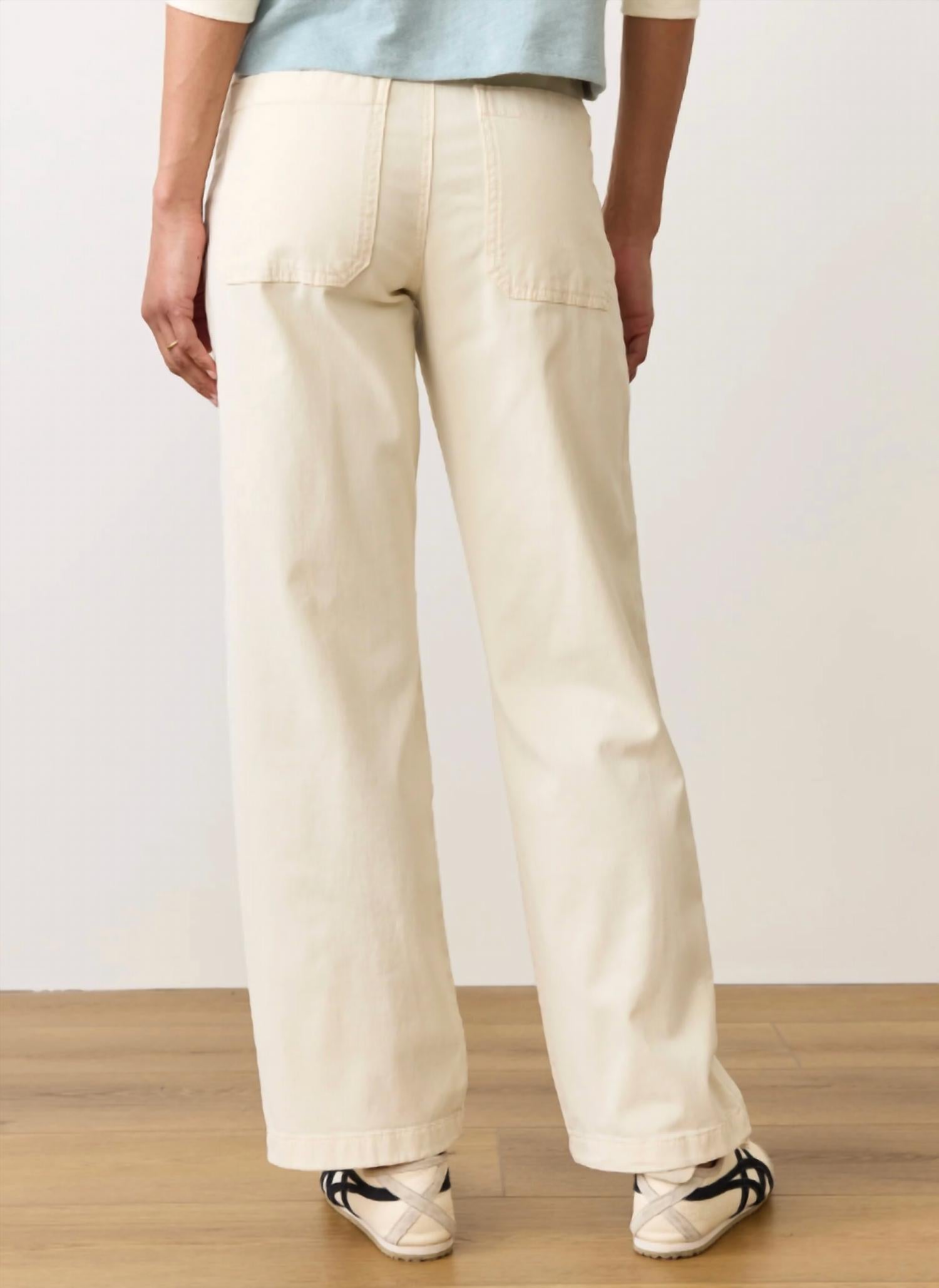 Marine Layer - Saturday Standard Fit Pants