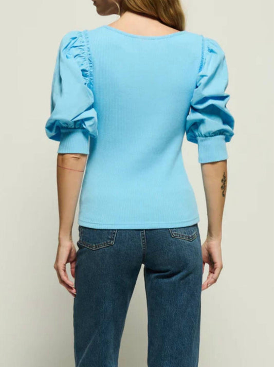 Nation Ltd - Corynn Top