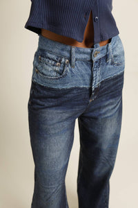 Elan - Are You For Real Jeans