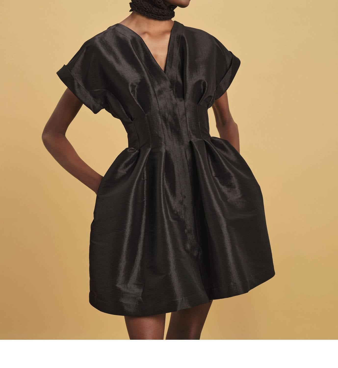 Kika Vargas - Billie Dress