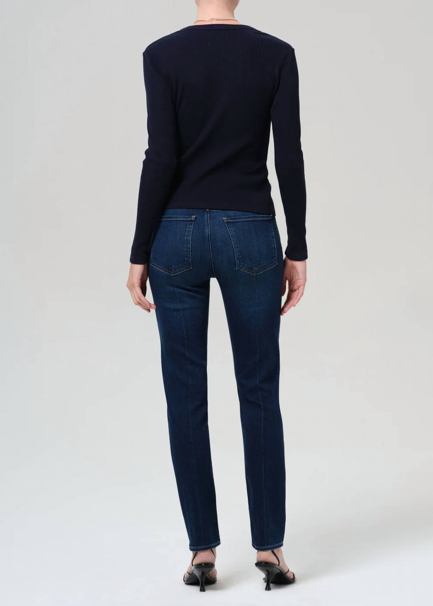 Citizens Of Humanity - Isola Slim Jean