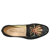 Meher Kakalia - Women's Queen Rati Moccasin