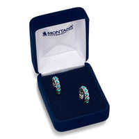 Montana Silversmiths - Women's Center Of It All Earrings