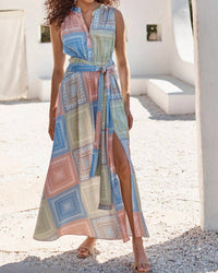 Misa Los Angeles - Anabella Midi Dress