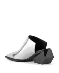United Nude - Womens Ricky Mid Mule