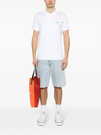 Lacoste - Men's Cotton Soft Jersey Polo