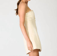 Line And Dot - Rhia Mini Dress