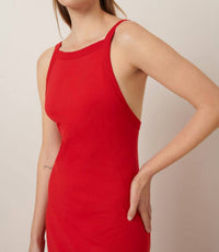 Kowtow - Low Back Dress