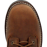 Georgia Boot - Men's Core 37 6-inch Amp Work Boot