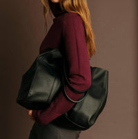 Deluc - Pugliese Turtleneck Sweater