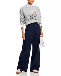 Rails - Women's NYC Crewneck Sweater