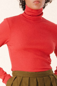 Prairie Underground - Core Layer Sweater