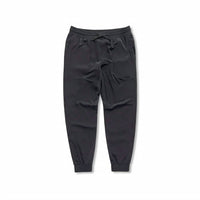 Burlebo - Drawstring Performance Joggers
