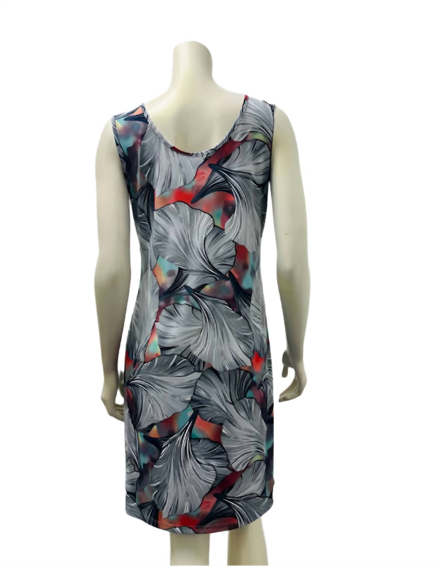 Compli K - Women's Dress And Jacket Set