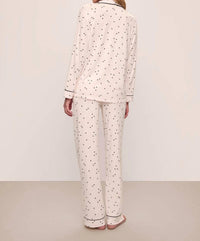 Eberjey - Gisele Printed Long Pj Set