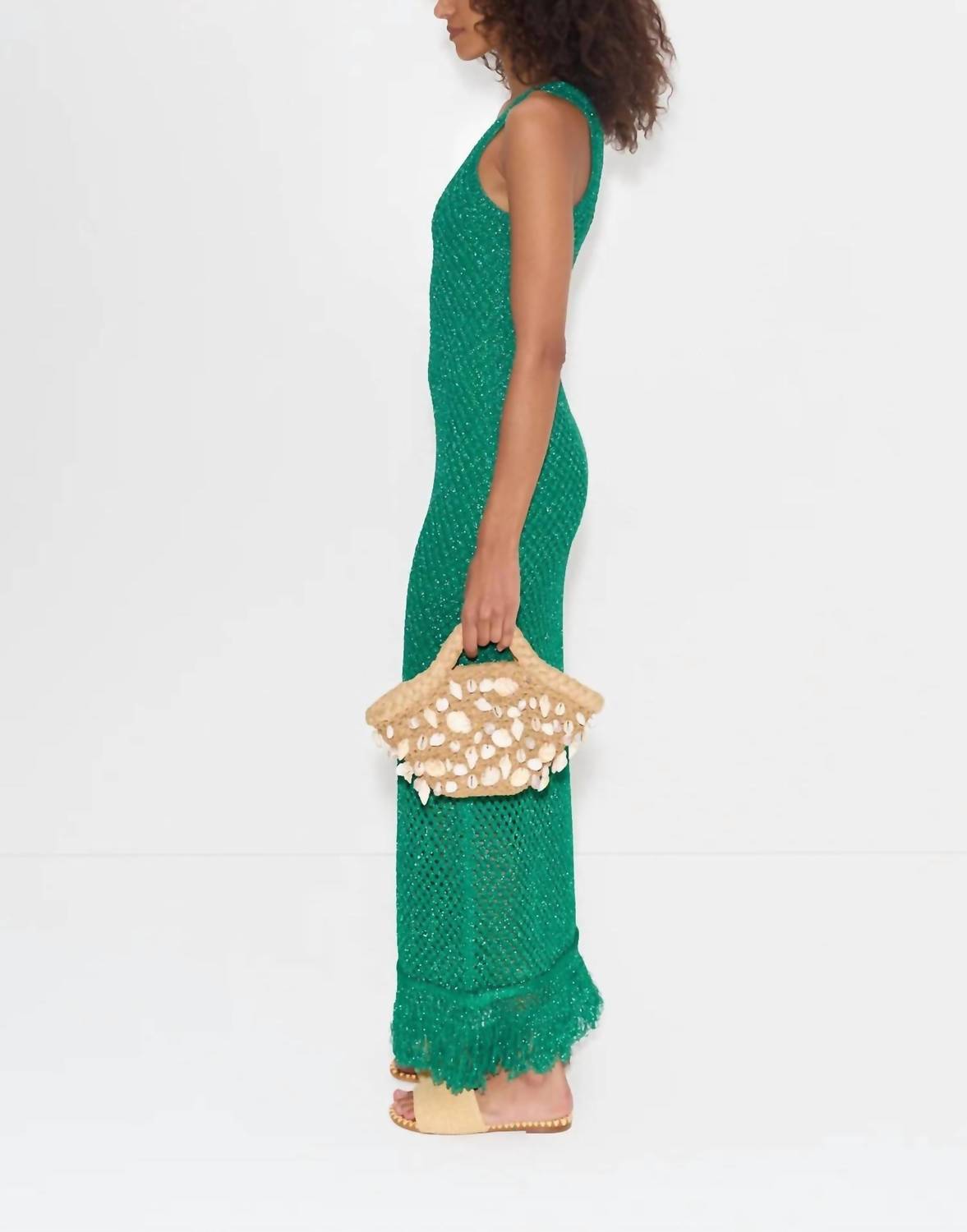 Simon Miller - Roca Crochet Dress