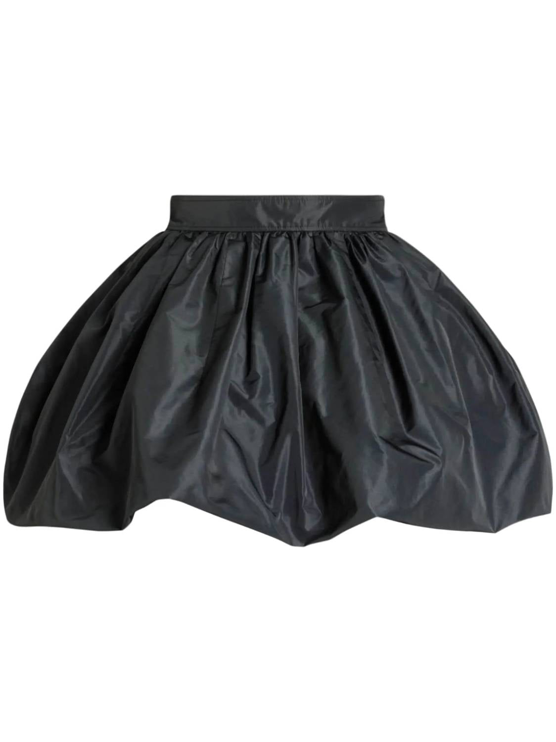 Patou - Bubble high waist skirt