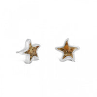 Dune Jewelry - Sand Jewel Earring - Starfish