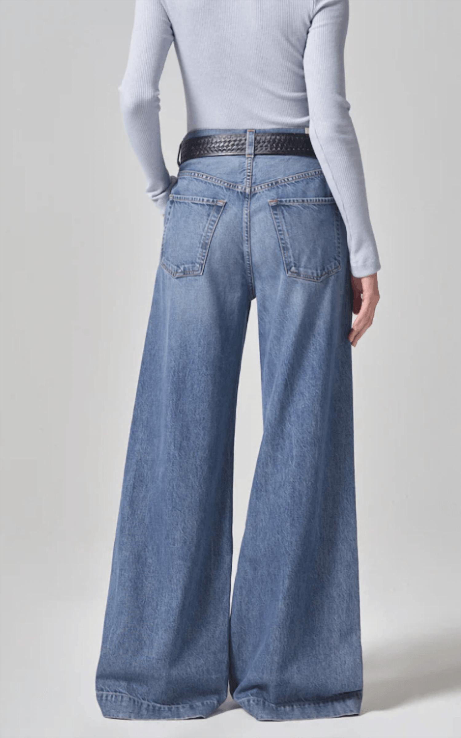 Citizens Of Humanity - Beverly Trouser