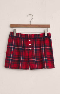Z Supply - Women's Boyfriend Boxer