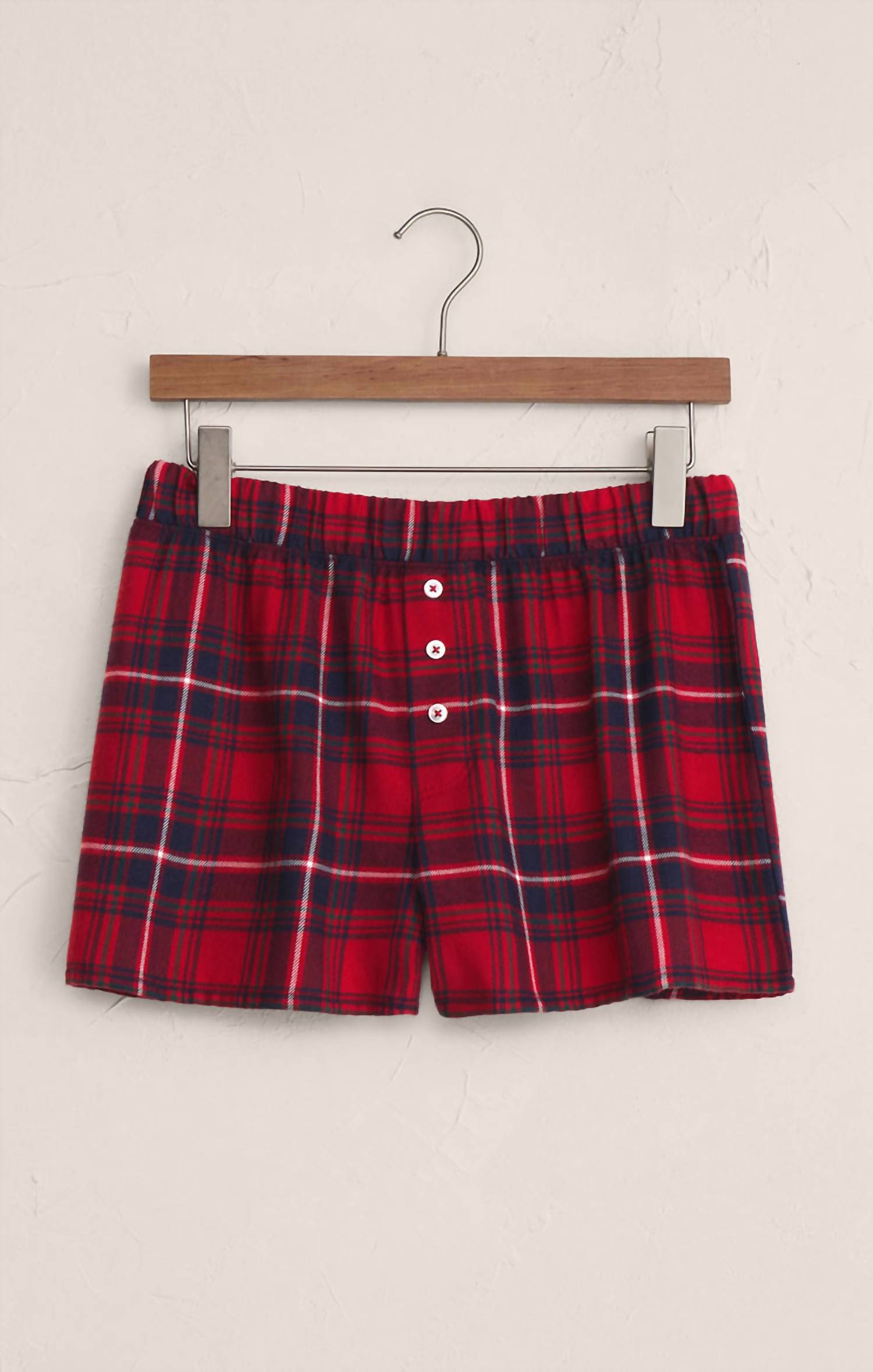 Z Supply - Women's Boyfriend Boxer