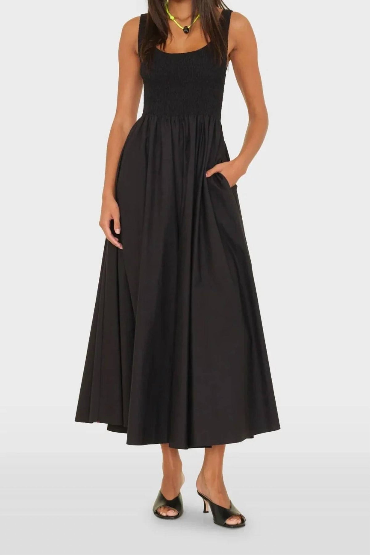 Xirena - Florence Midi Dress