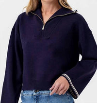 Sundays - Maren Long Sleeve Sweater