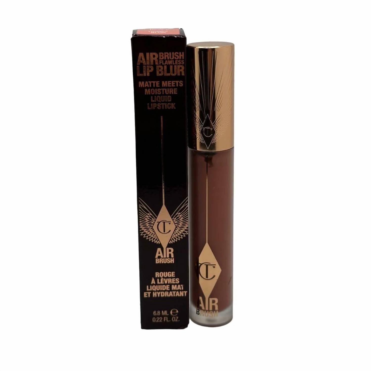 Charlotte Tilbury - Airbrush Flawless Lip Blur