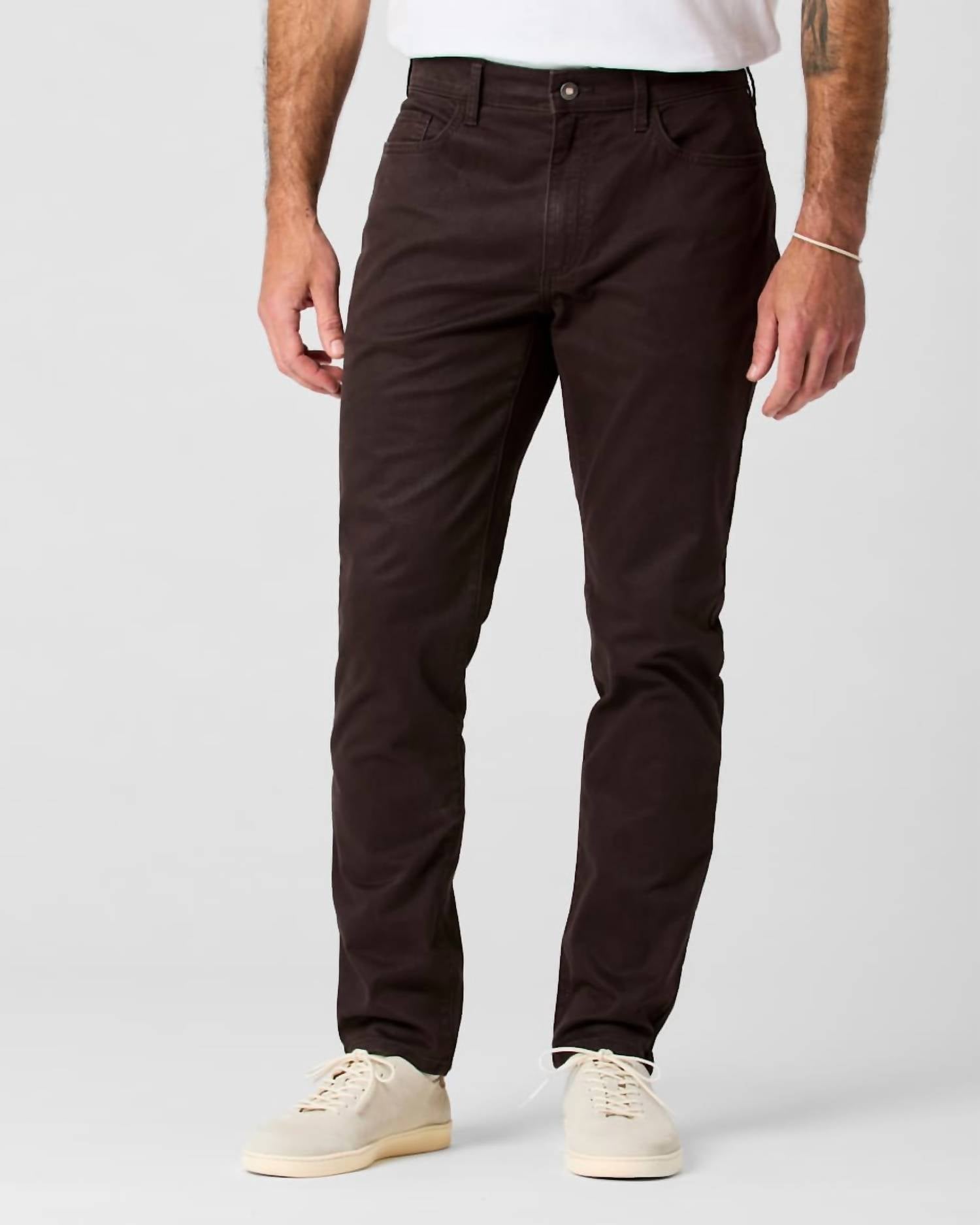 Flint And Tinder - 365 Slim Fit 5-pocket Pants