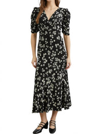 Rails - Zariah Midi Dress
