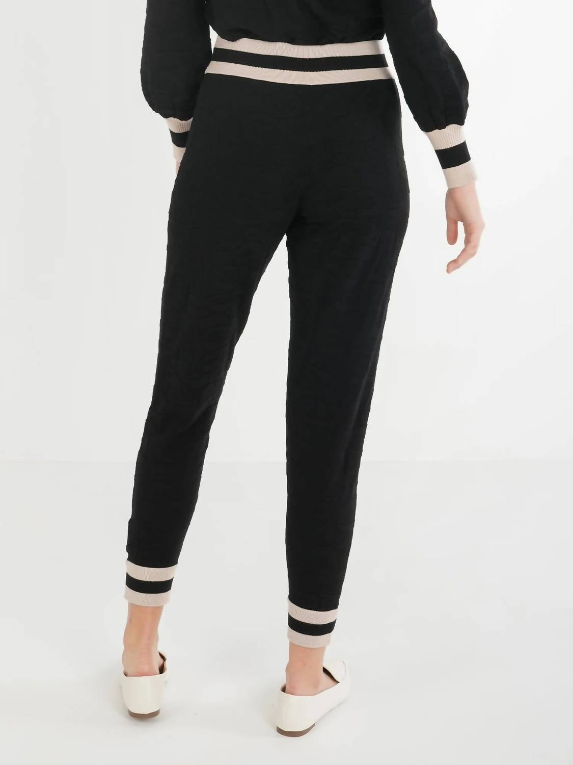 Emily Mccarthy - Downtown Jogger