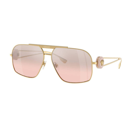 Versace - Men's 0VE2269 Sunglasses