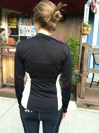 Domino - Euro Series Long Sleeve Jersey