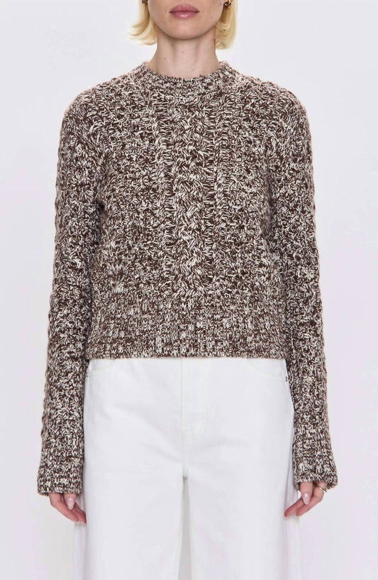 Pistola - Quinn Sweater