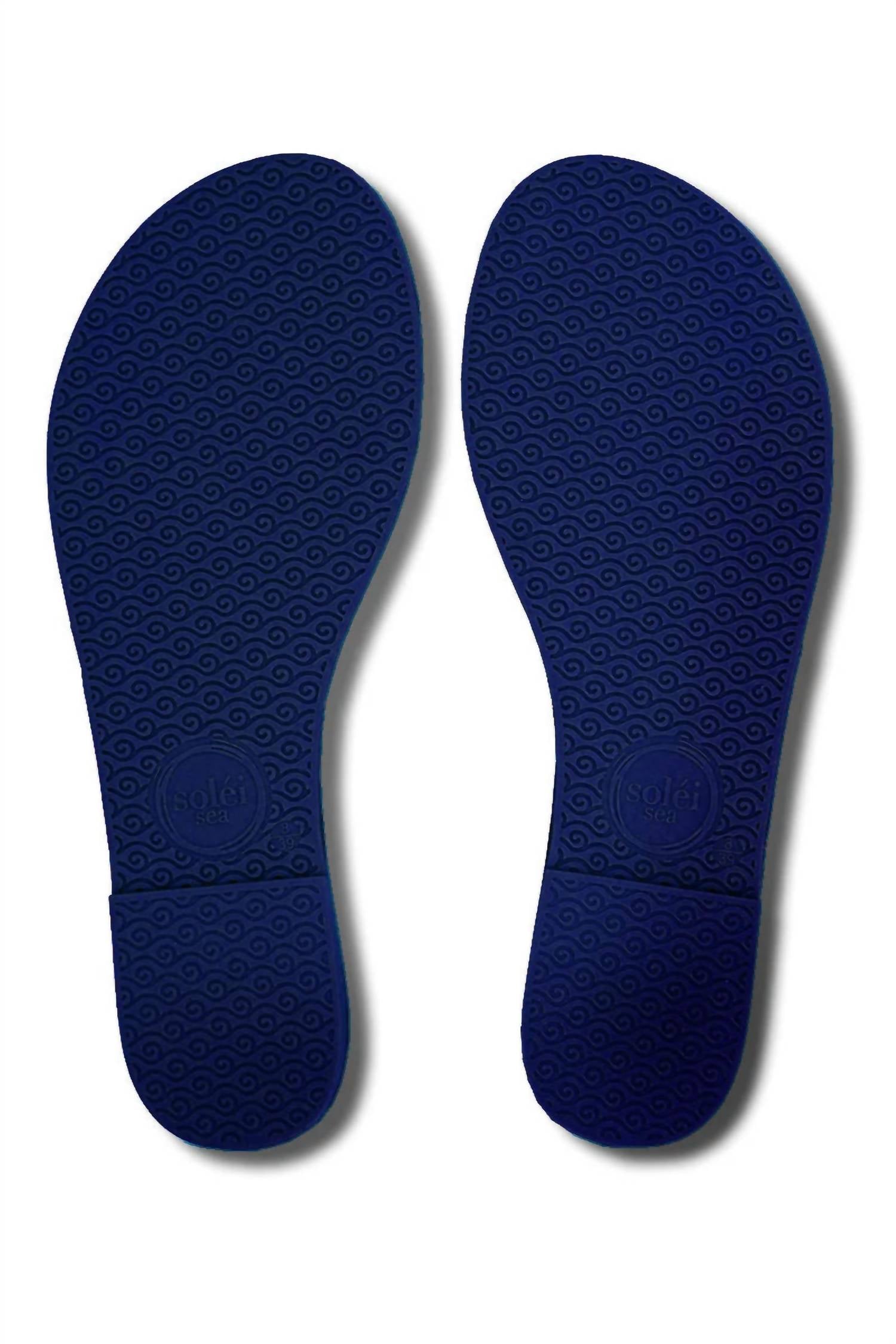 Solei Sea - Women's Indie Sandal