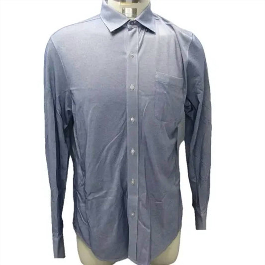 Tommy Bahama - Men's San Lucio Stretch Button Shirt