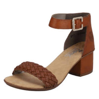 Rieker - Women's 64690 Sandal