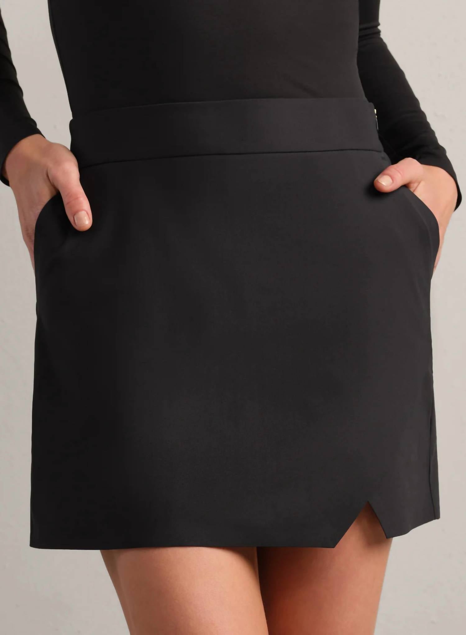 Rhone - Birdie Wrap Skort
