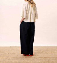 Frnch - Maresias Short Sleeve Top