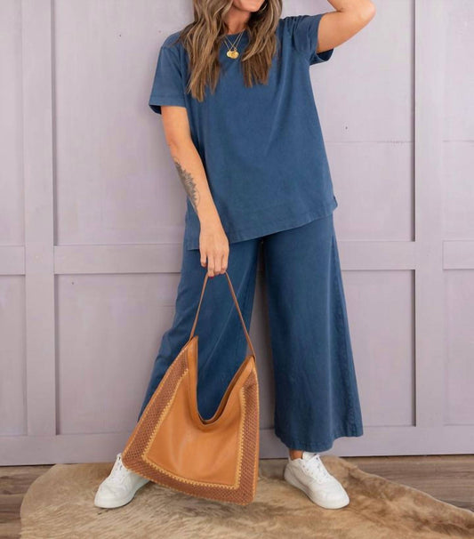 Z Supply - Shayla Crewneck Top