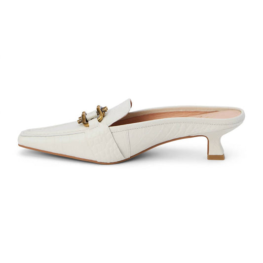 Matisse - Women's Lee Kitten Heel Mule