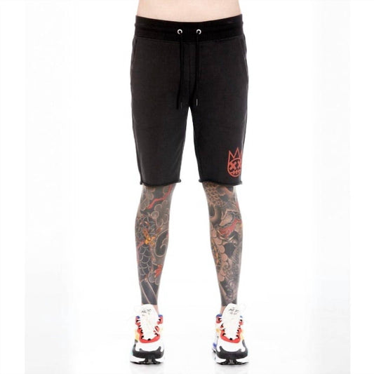 Cult Of Individuality - MEN'S SWEATSHORTS