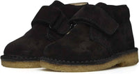 Naturino - Boys Choco Desert Boots