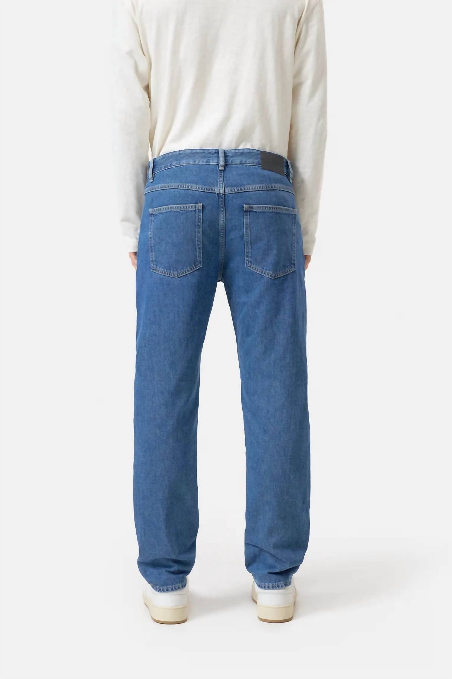 Closed - Men's Cooper True Jeans