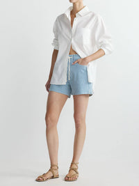 Dl1961 - Women'S - Taylor Relaxed Short