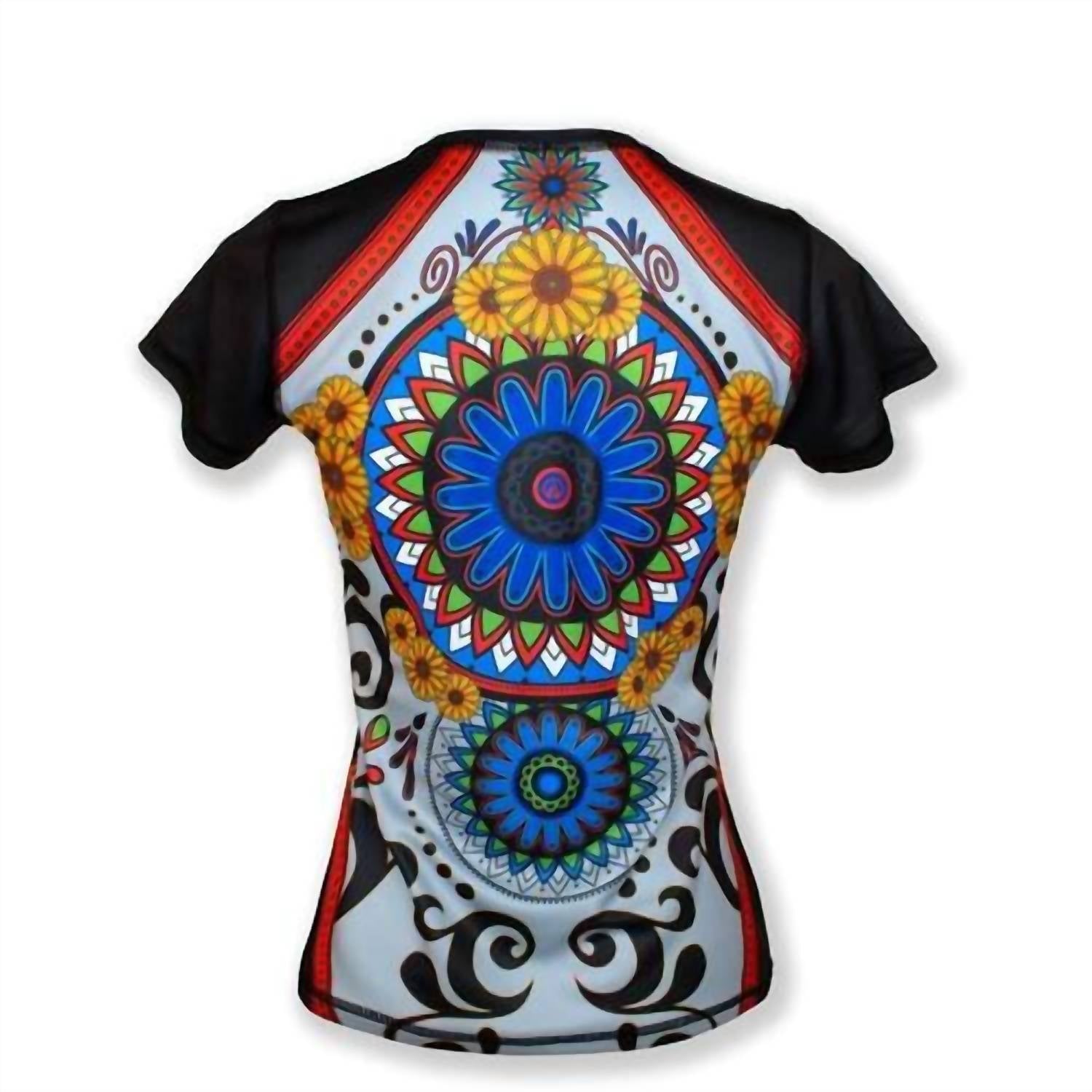 Inknburn - Women's Got Goat Tech Shirt