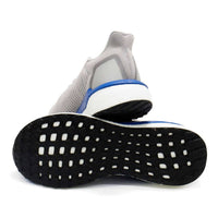 adidas Men's Solar Drive 19 Running Shoes in gray two - men's shoe - view 6