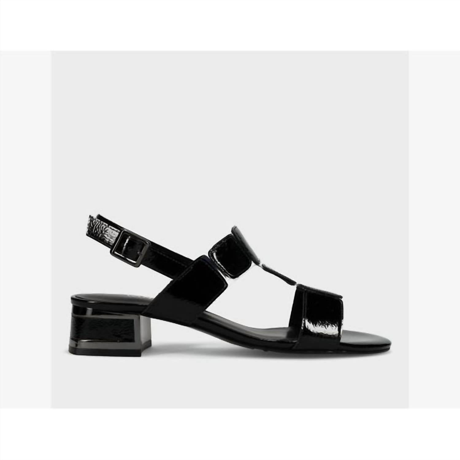 Vaneli - Women's Hatty Sandal